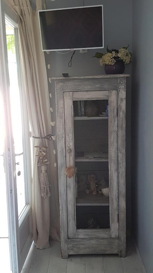 Bed and Breakfast Fleur De Garance Le Thor Esterno foto